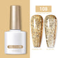 Esmalte de Uñas con Purpurina