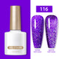 Esmalte de Uñas con Purpurina