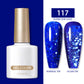 Esmalte de Uñas con Purpurina