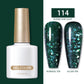 Esmalte de Uñas con Purpurina