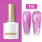 Esmalte de Uñas con Purpurina