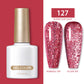 Esmalte de Uñas con Purpurina
