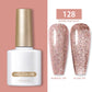 Esmalte de Uñas con Purpurina