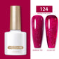Esmalte de Uñas con Purpurina
