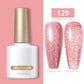 Esmalte de Uñas con Purpurina