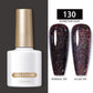 Esmalte de Uñas con Purpurina