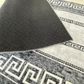 🏡✨Alfombra Antideslizante de Pelo Corto