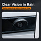 ⏳¡Oferta por Tiempo Limitado!⏰Protector de Lluvia para Cámara de Marcha Atrás🚗