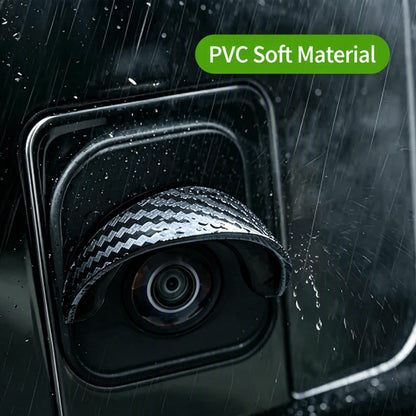 ⏳¡Oferta por Tiempo Limitado!⏰Protector de Lluvia para Cámara de Marcha Atrás🚗