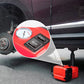 Kit de Gato Hidráulico Eléctrico 12V para Coches