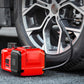 Kit de Gato Hidráulico Eléctrico 12V para Coches