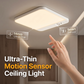 💡 ¡50% DE DESCUENTO AHORA! 🔄Luz de Techo con Sensor de Movimiento