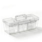 🔧 ¡Ahorra 50%! 📦 Organizador Portátil de Piezas – Compacto· duradero y fácil de ordenar ✨