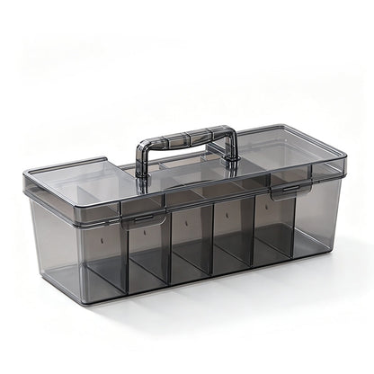 🔧 ¡Ahorra 50%! 📦 Organizador Portátil de Piezas – Compacto· duradero y fácil de ordenar ✨