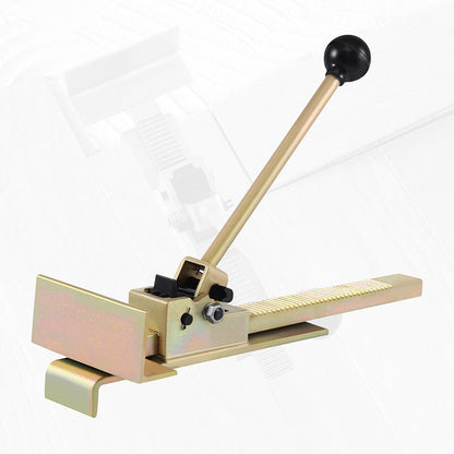 Gato de Trinquete Profesional para Tablones de Madera Dura