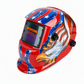 📢50% OFF !! 💥Casco de Soldar con Oscurecimiento Automático – Solar· para TIG/MIG y protección completa ✨