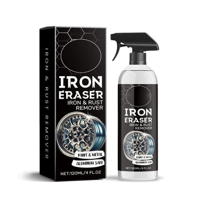 🔥OFERTA ESPECIAL 50% DE DESCUENTO🔥Spray removedor de óxido para autos
