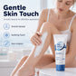 🌿✨ Crema Depilatoria Suave – ¡50% OFF! Fórmula de áloe vera y centella asiática· sin dolor para todo el cuerpo – piel suave y sedosa en casa. 💖