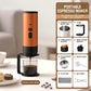 ☕ ¡50% de descuento! Cafetera espresso portátil con pantalla digital · USB-C · Depósito de 90 ml