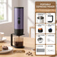 ☕ ¡50% de descuento! Cafetera espresso portátil con pantalla digital · USB-C · Depósito de 90 ml