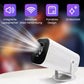 📽️ Proyector doméstico WiFi 1080P · HDMI y USB