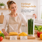 🍎 ¡50% DE DESCUENTO! 🥕 Bolsas Reutilizables Engrosadas para Conservar Alimentos – Herмéticas y Frescas ✨