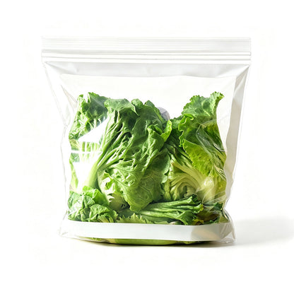 🍎 ¡50% DE DESCUENTO! 🥕 Bolsas Reutilizables Engrosadas para Conservar Alimentos – Herмéticas y Frescas ✨