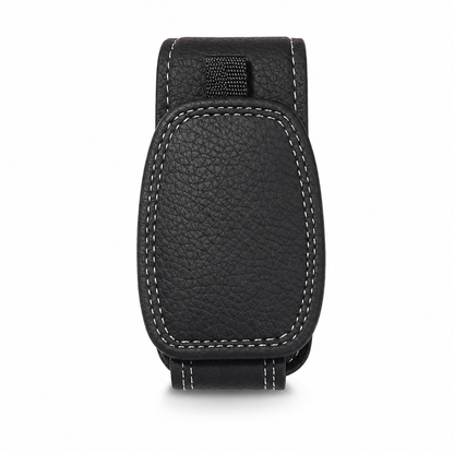 ✨ Soporte de Gafas de Sol para Coche 🕶️ Clip Doble y Porta Tarjetas para Visera