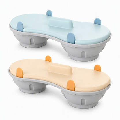 🎁 Novedad 2026 · ¡50% de descuento! Recipiente doble para escalfar huevos en el microondas