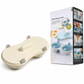 🎁 Novedad 2026 · ¡50% de descuento! Recipiente doble para escalfar huevos en el microondas
