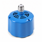 🐣 ¡50% de descuento! Calefactor para criadoras con control digital y ventilador · E27