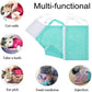 🐱 ¡50 % DE DESCUENTO! Bolsa multifunción de malla para el baño y aseo de gatos 🛁
