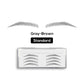 💄 ¡50% de descuento por tiempo limitado! Sello de maquillaje para cejas con diseños a elegir