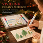 Set de rotuladores acrílicos con estuche para dibujo y manualidades · De 12 a 80 colores