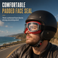 🎁 Novedad 2026 · ¡50% de descuento! Gafas de moto de estilo retro 🕶️