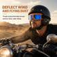 🎁 Novedad 2026 · ¡50% de descuento! Gafas de moto de estilo retro 🕶️