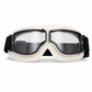 🎁 Novedad 2026 · ¡50% de descuento! Gafas de moto de estilo retro 🕶️