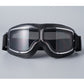 🎁 Novedad 2026 · ¡50% de descuento! Gafas de moto de estilo retro 🕶️