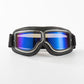 🎁 Novedad 2026 · ¡50% de descuento! Gafas de moto de estilo retro 🕶️