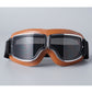 🎁 Novedad 2026 · ¡50% de descuento! Gafas de moto de estilo retro 🕶️