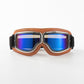 🎁 Novedad 2026 · ¡50% de descuento! Gafas de moto de estilo retro 🕶️
