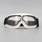 🎁 Novedad 2026 · ¡50% de descuento! Gafas de moto de estilo retro 🕶️