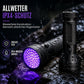 📢 ¡50% de descuento! Linterna UV de 51 LED · 395 nm · Carcasa de aleación de aluminio