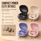 Auriculares Bluetooth B115 3 en 1 para deporte y descanso