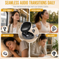 Auriculares Bluetooth B115 3 en 1 para deporte y descanso