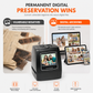 📸 ¡50% de descuento! Escáner de negativos y diapositivas de 35 mm con pantalla LCD de 2.36 pulgadas