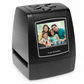 📸 ¡50% de descuento! Escáner de negativos y diapositivas de 35 mm con pantalla LCD de 2.36 pulgadas