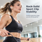 Auriculares Bluetooth abiertos de pinza para deporte