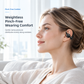 Auriculares Bluetooth abiertos de pinza para deporte