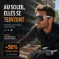 🔥🎁¡Nuevo 50% DESCUENTO!🔥 Gafas de Protección Elegantes para Conducción Diurna y Nocturna